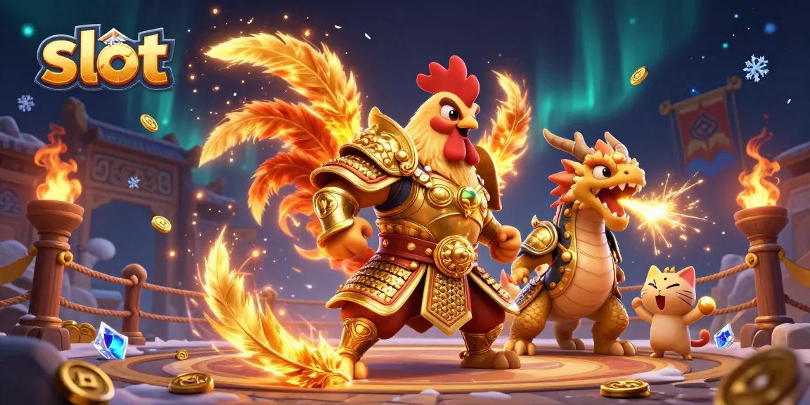 Menghadapi peluang besar dengan slot di HOTPLAY88 melalui ilustrasi slot yang menarik.
