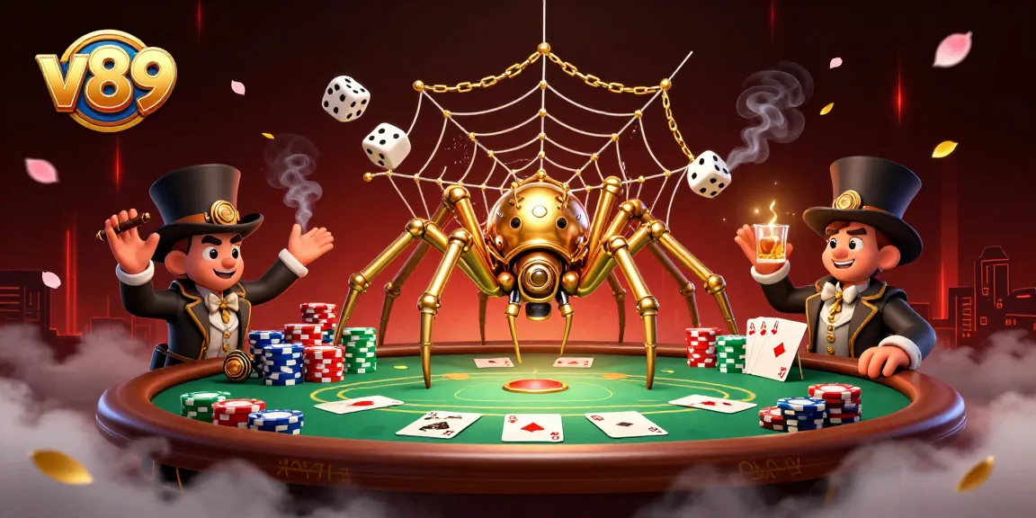 Menangkan jackpot di v89 dengan akses cepat dan link alternatif untuk bermain slot online.