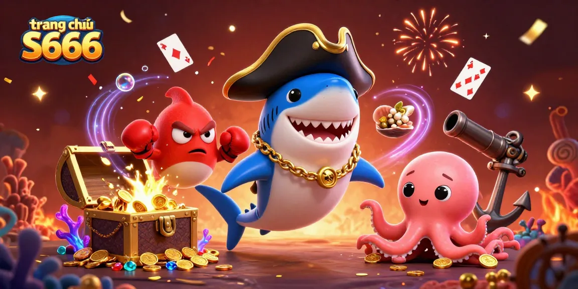 Win exciting rewards with vibrant visuals at trang chủ S666, an online gaming hub.