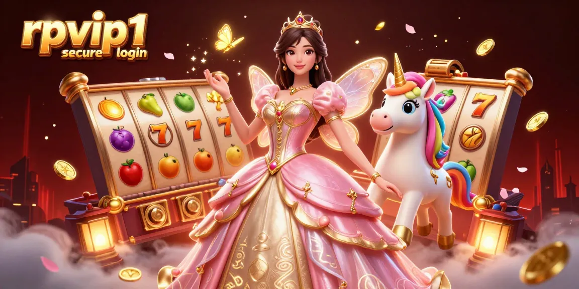 Spin into excitement with rpvip1 secure login and stunning 3D casino elements, vibrant gameplay awaits.