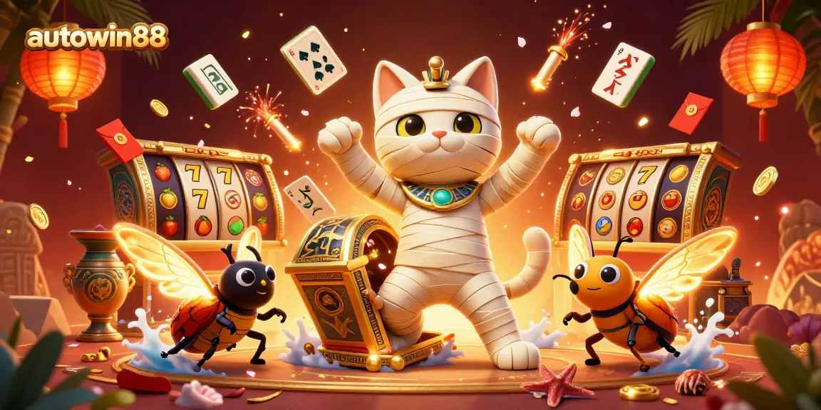 autowin88 menawarkan pengalaman bermain slot terlengkap dengan ilustrasi kasino yang menarik.