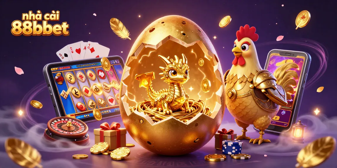 Hài lòng khi khám phá nhà cái 88bbet với hình ảnh sinh động và hấp dẫn về trò chơi.