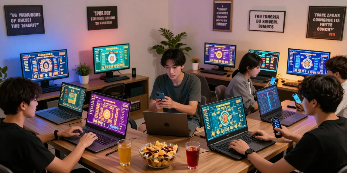 Togel88 Rtp Terbaru captures players enjoying an exciting online gaming experience with live data displaying real-time results.