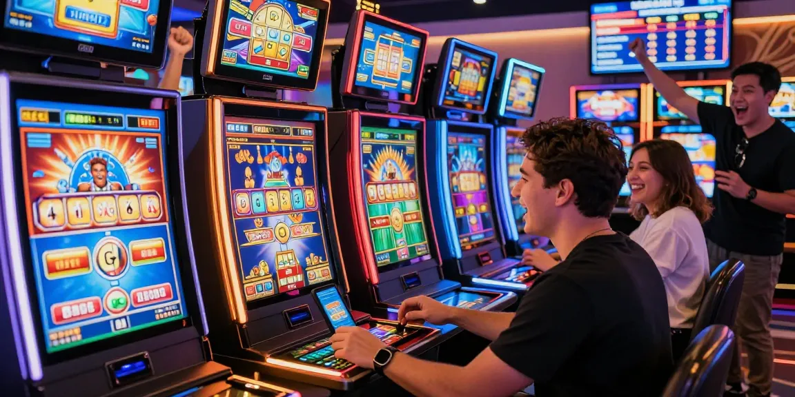 paketliburanbali.com memberikan pengalaman bermain slot dan togel online yang mengasyikkan dan aman.