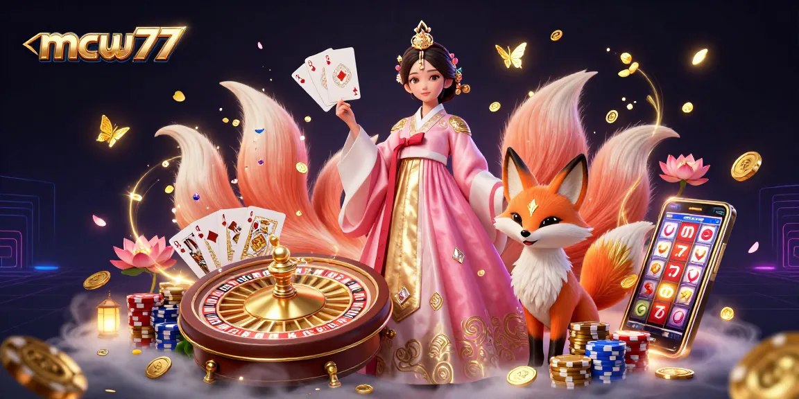 Play at mcw77 with stunning visuals of dynamic games and vibrant rewards.