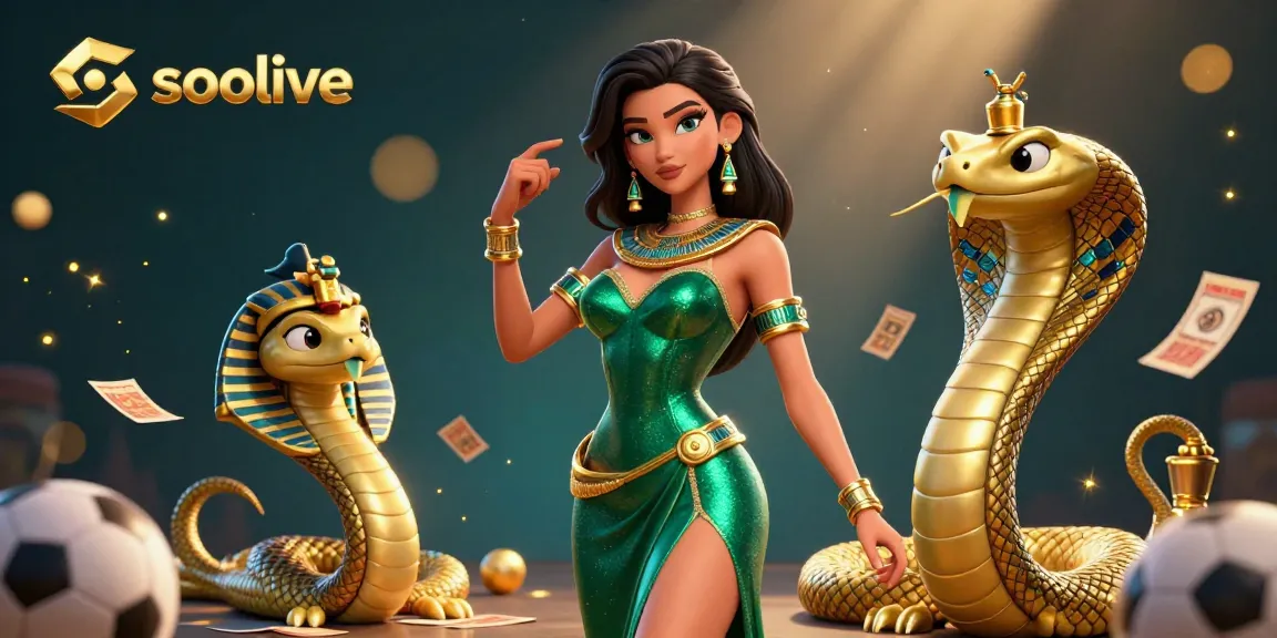 Socolive offers immersive sports betting experiences with vibrant visual themes and engaging game dynamics.