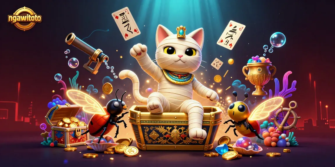 Ngawitoto memberikan pengalaman bermain togel online yang aman dan nyaman melalui tampilan yang ramah pengguna.