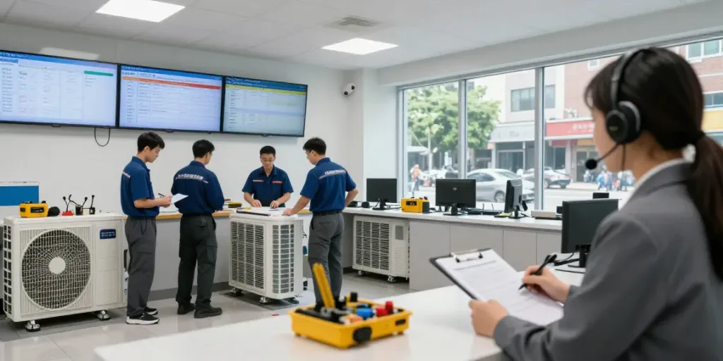 Proses dewitogel login yang sederhana dan efisien di pusat layanan AC.