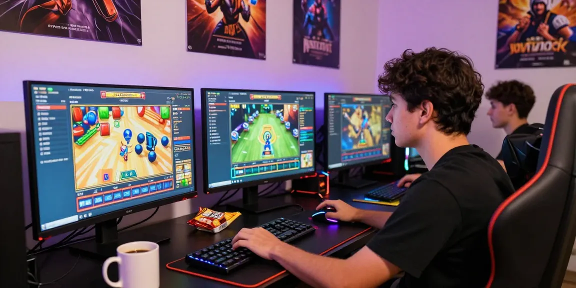 Pengguna Modal138 menikmati permainan slot online dengan atmosfer menarik dan peralatan gaming berkualitas tinggi.