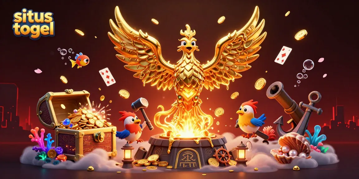 Mainkan situs togel dengan keseruan penuh warna dan detail menarik pada gambar ini.