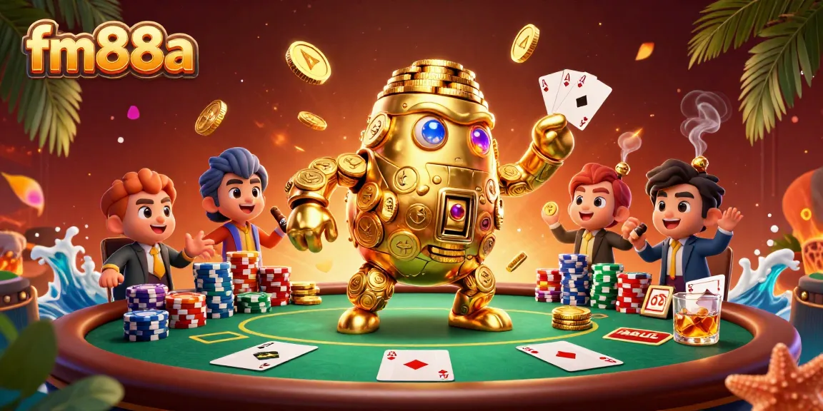 Engaging with the vibrant world of fm88a, players enjoy poker at dynamic tables filled with action.