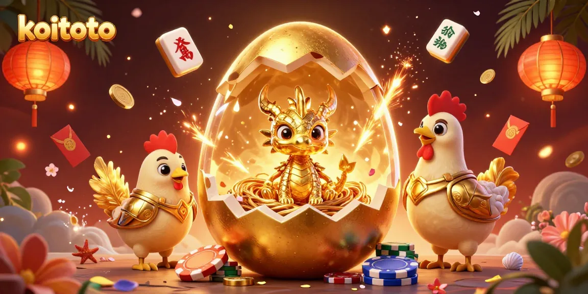 Koitoto menawarkan pengalaman bermain togel online dengan bonus besar dan akses cepat.