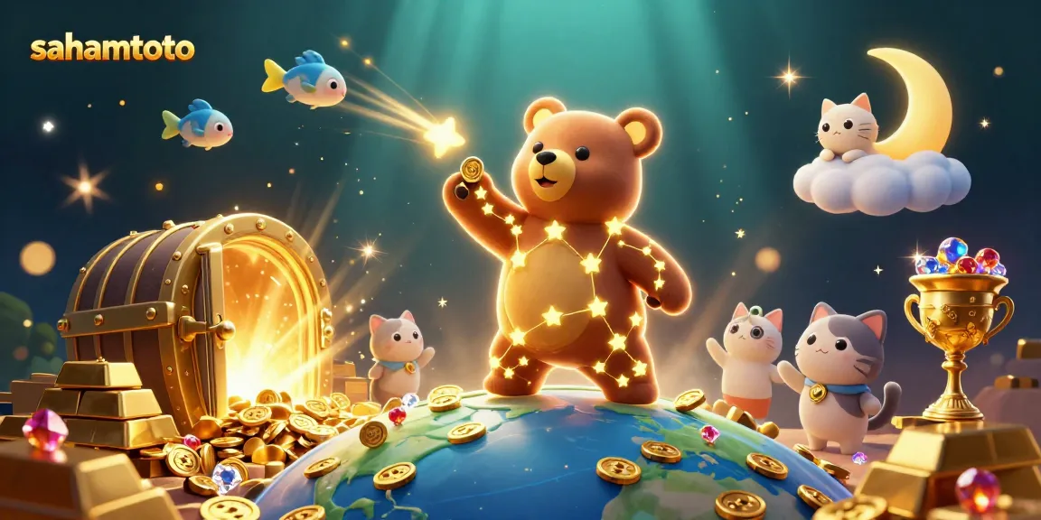 Mainkan sahamtoto dengan bertaruh pada permainan toto secara aman di platform terpercaya ini.