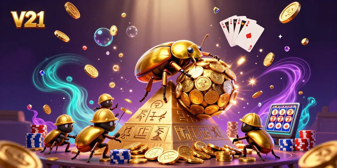 V21 menghadirkan keseruan permainan slot gacor dengan akses cepat dan aman.