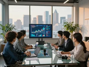 Business and Consumer Services