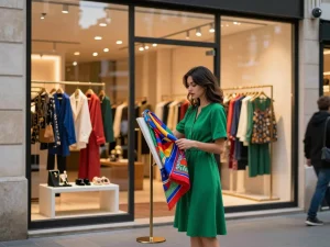 Ecommerce & Shopping