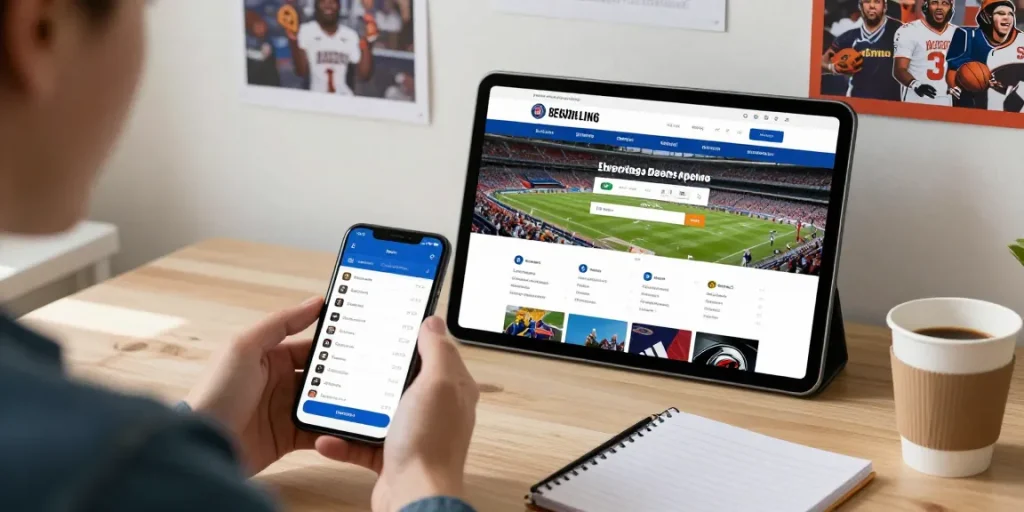 IKNTOTO adalah situs informasi olahraga terbaru dengan tampilan responsif.
